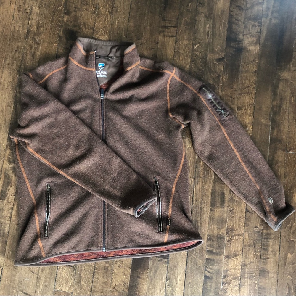 Kuhl Men’s Sweater